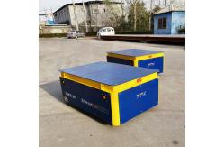 China Battery Powered Material Transporter supplier