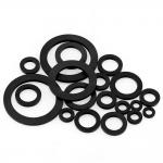 China Customized Silicone Rubber Flat Gasket Sealing Gasket For Mold Opening factory