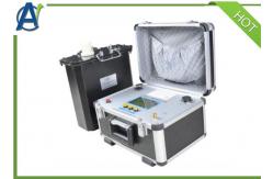 China 30KV Very Low Frequency (VLF) Testing Equipment for Cable Testing supplier