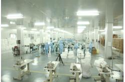 China Gauze Rolls manufacturer