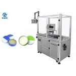 Full Automatic Capping Machine for Vaseline with Four Heads for sale