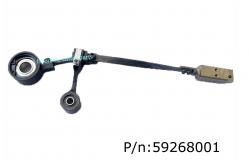 China 59268001 Articulated Knife Drive Linkage Assembly For Gerber S-91 GT5250 Cutter supplier