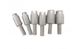 China Tungsten Steel Carbide T Rod Blank For Manufacturing End Mills supplier