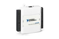 China National Instruments SMT Spare Parts NI USB 6008 DAQ Cards USB Multifunction Devices supplier