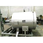 WDL-1115 Vacuum High-Temperature Brazing Furnace Graphite Heating – WUXI WONDERY for sale