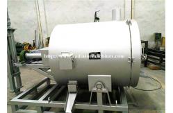 China WDL-1115 Vacuum High-Temperature Brazing Furnace Graphite Heating – WUXI WONDERY supplier