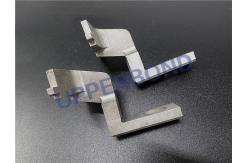 China HLP Packer Machine Parts Acid-Resistance King Size Plunger supplier
