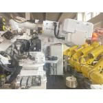 Second Hand Yaskawa Handling And Palletizing Robot CR50 for sale