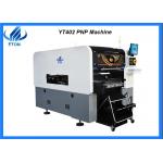 120000 Cph PCB Pick And Place Machine For Computer Communication Board Pcba for sale