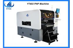 China 120000 Cph PCB Pick And Place Machine For Computer Communication Board Pcba supplier
