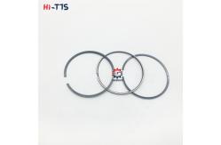 China 04252677 Piston Ring For BF4M2012  Diesel Engine Repair Parts supplier