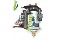 China 9520A383G Fuel Injection Pump For  Engine DP310 9520a383g supplier