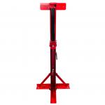 Hydraulic Grain Silo Lifting Jacks with Cylinder within Structure Hydraulic Jack