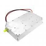 High Power 433MHz 1.2GHz 1.5GHz 50W Rf Power Amplifier wireless Signal anti drone Jammer Module for sale