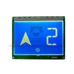 Electronic Advertising Display For Elevator / Bus Lcd Tv Display for sale