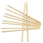 No Smell Bamboo Disposable Chopsticks Lightweight For Easy Handling And Transportation for sale