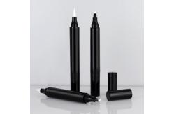 China Easy To Apply Liquid Eyeliner Pencil Long-Lasting Vegan Formula supplier