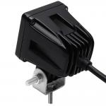 10W LED Work Light OEM Off Road Driving Lights White Spot Beam