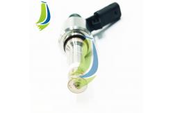 China 0261500278 Common Rail Diesel Fuel Injector  for A4 A3 A5 supplier
