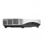 4000 Lumens DLP Laser Ultra Short Throw Projector For Students