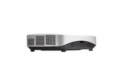 China 4000 Lumens DLP Laser Ultra Short Throw Projector For Students supplier