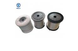 China 0.1mm-0.2mm High Strength Tinned Copper Braided Sleeving Automotive supplier