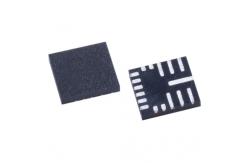 China Integrated Circuit Chip MAX20004EAFOB/V
 36V Automotive Step-Down Converters FC2QFN-17
 supplier