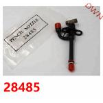 Diesel fuel pencil injector Pencil nozzles  28485  for Diesel Engine for sale