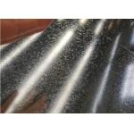 5mm HD Zinc Coated Galvanized Steel Sheet Coil Z40-275 for sale