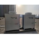 Hisense Central Air Heating And Cooling 50db Outdoor Central Air Conditioning Unit for sale