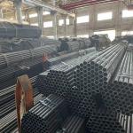ASTM A192 Seamless Carbon Steel Boiler Tube ASME SA192 For Water Wall for sale