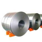 Zinc 70 GI Galvanised Steel Coils Sheet Metal Hot Dipped for sale