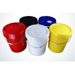High Durability Available Plastic Container Drum 0.2-200L for sale