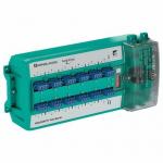 Pepperl Fuchs Fieldbus Barrier R4D0-FB-IA12.0 Supports Plug-In Surge Protectors for sale