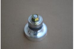 China Industrial Multi Frequency Ultrasonic Transducer supplier