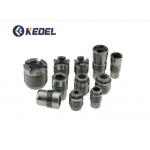 YG11C ZD15 Cemented Carbide Nozzle Rustproof Finished PDC Bit Nozzles for sale