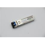 SFP-CWDM-XX-1.25-120 120Km CWDM SFP Optical Transceiver 1.25G Single Mode for sale