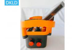 China Remote Control For Robot Car With Video Display supplier