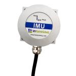 BW-IMU400C Cost-Effective Modbus Inertial Measurement Unit IMU for sale