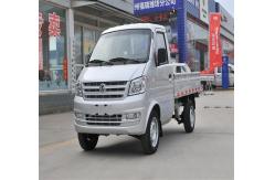 China DFSK Mini Cargo Truck 1Ton With Gasoline Engine Good Price for Sale supplier