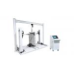 IEC 61439 Low Voltage Switchgear And Controlgear Assemblies Static Load Test Bench for sale