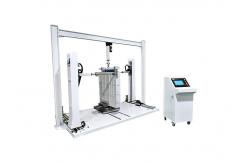 China IEC61851-1 EV Testing Equipment Conductive Charging System Static Load Test Bench supplier