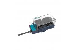 China LS Series Logistics Discrete Provisioning Modules Remote Input Output Module LS-16DO-P2FS supplier