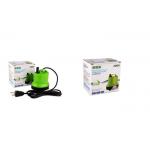 Filtration Bottom Submersible Aquarium Water Pump 360° Ring Suction for sale