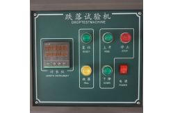 China Packaging Drop Testing Equipment /Single Wing Package Impact Tester supplier