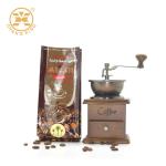 OEM Custom Air Release 1 Lb Coffee Bags Heat Seal for sale