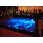 P5 Indoor LED Display Video Wall , Full Color Indoor LED Display Screen Video Advertising for sale