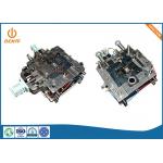 H13 SKD61 Custom Die Casting Mold CNC Machining Metal Fabrication for sale