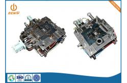 China H13 SKD61 Custom Die Casting Mold CNC Machining Metal Fabrication supplier