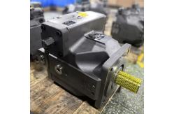 China Rexroth A4VSO125EO/30 Hydraulic Pump Parts with Electro-Proportional Control Made of Steel Iron and Copper with Half Year Warranty supplier